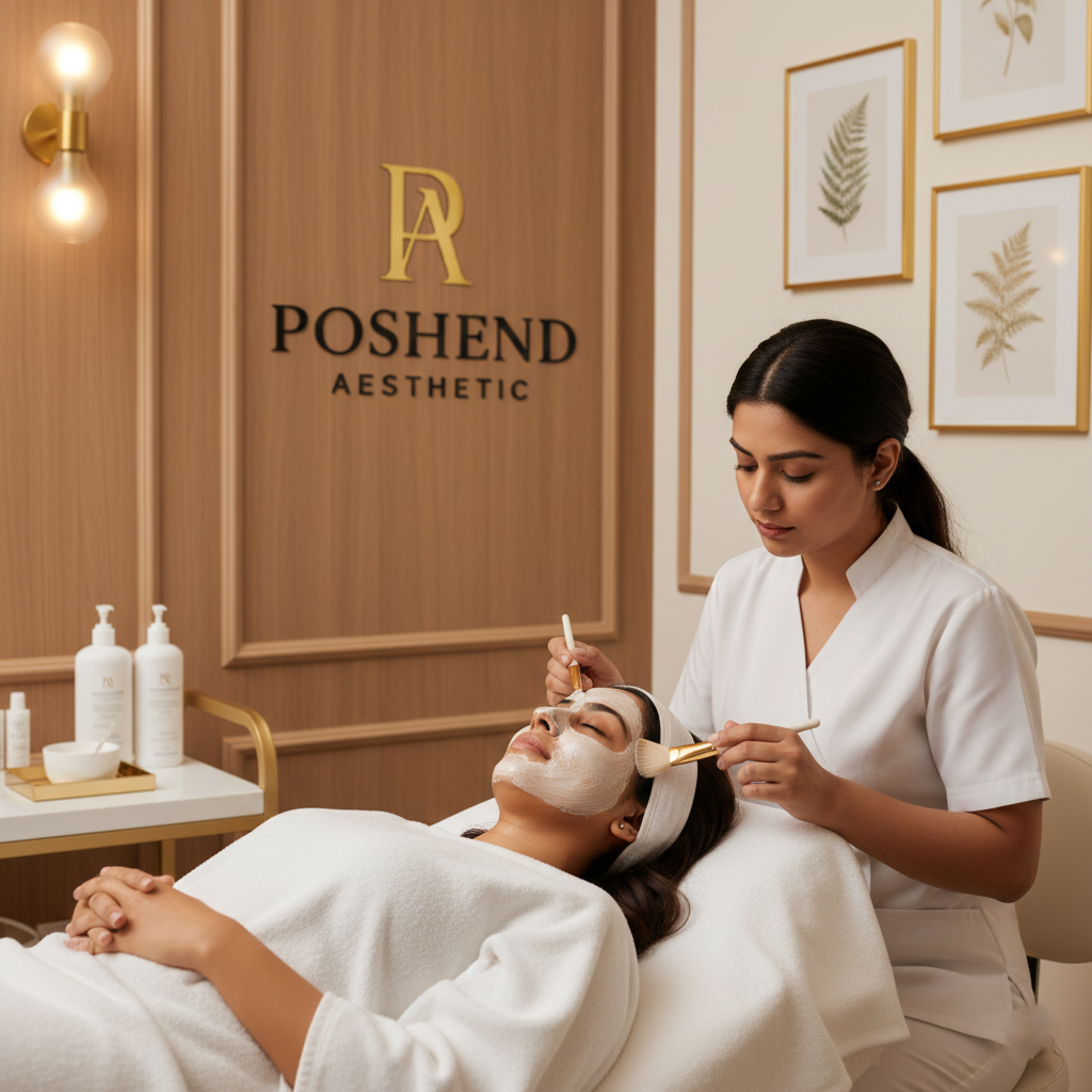 Aesthetic Dermatology